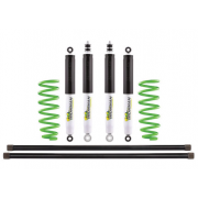 Kit suspension IRONMAN elite Mitsubishi Pajero 3 portes 1991-2000