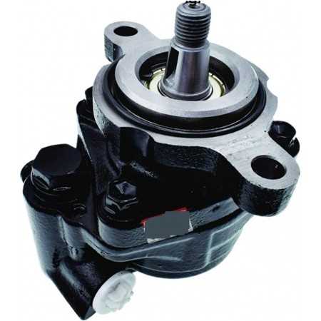 Pompe de direction assistée Toyota HZJ75-HDJ80-PZJ75