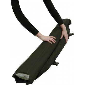 Coffre de toit pliable SHERPACK