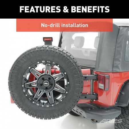 Jeep Wrangler JK
