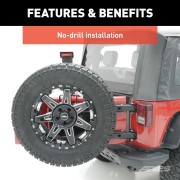 Jeep Wrangler JK