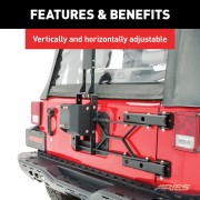 Wrangler JK 2007-2018