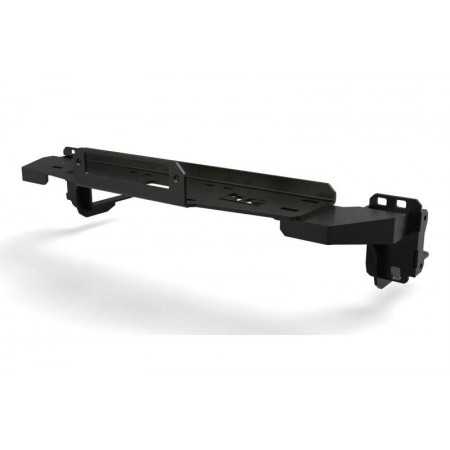 Platine de treuil Suzuki Grand Vitara essence 2008-2013