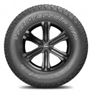 Pneu BFGoodrich Trail Terrain T/A 265/70R17 115T