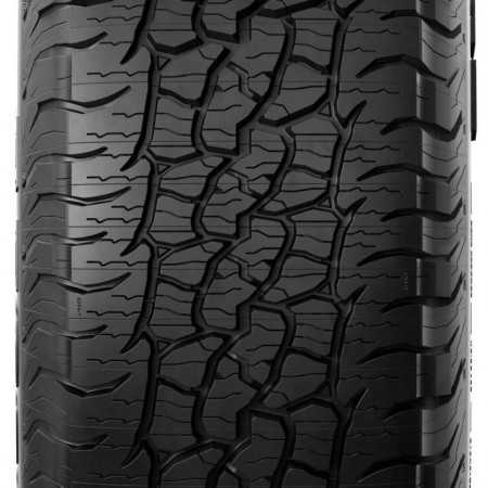 Pneu BFGoodrich Trail