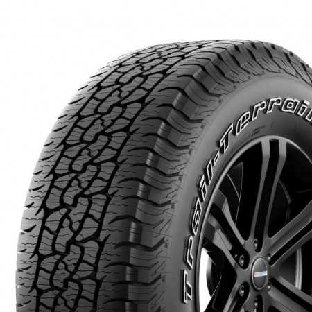 Pneu BFGoodrich Trail Terrain T/A 265/70R17