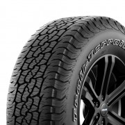 Pneu BFGoodrich Trail Terrain T/A 265/70R17