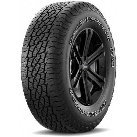 Pneu BFGoodrich Trail Terrain T/A