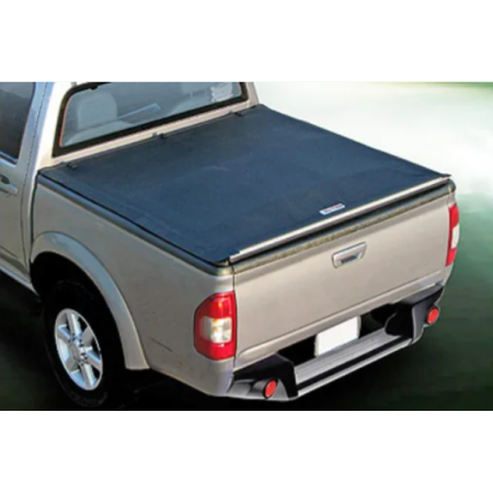 Couvre benne vinyl Nissan Navara D40 King cab 2005-2015