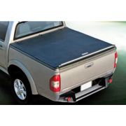Couvre benne vinyl Nissan Navara D40 King cab 2005-2015