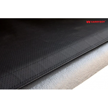 Couvre benne vinyl Nissan Navara D40