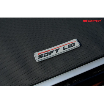 Couvre benne vinyl Nissan Navara