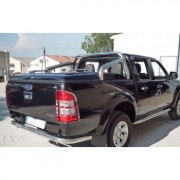 Couvre benne Ford Ranger 2007-2012 4 portes avec arceau d'origine