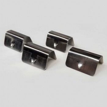 Deflecteur de porte  avant et arrière Jeep Grand Cherokee WK 2005-2010