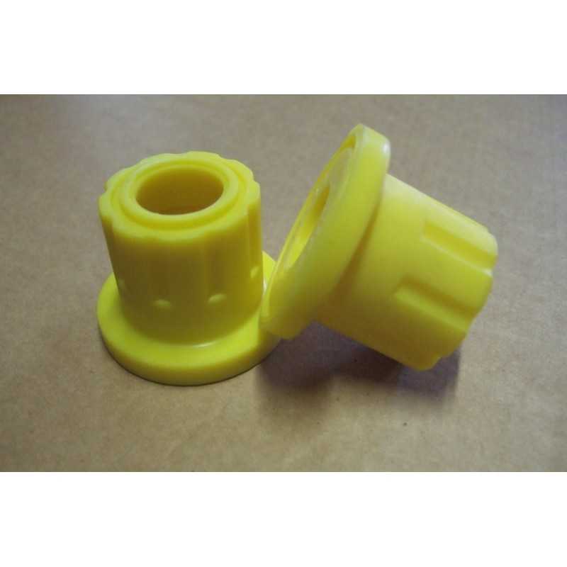 Kit silent block avant OME Nissan MQ phare carré 1960-1987