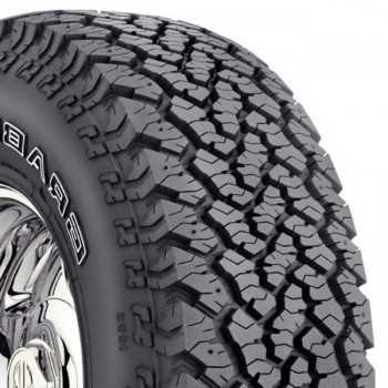 Pneu general GRABBER AT2 305/70R16 118-115Q