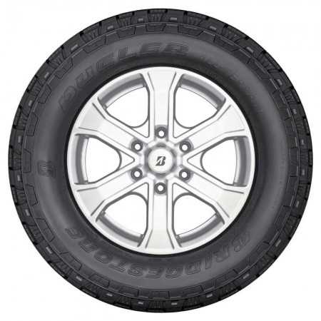Pneu BRIDGESTONE dueler A/T 002 235/70R16
