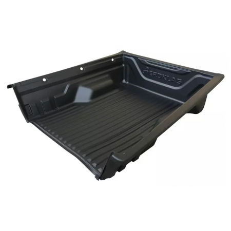 Bac de benne avec rebords Isuzu D-Max Space Cabine 2020-