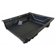 Bac de benne avec rebords Isuzu D-Max Space Cabine 2020-