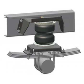 Compensateur de charge MAD Ford Ranger 04/2011+