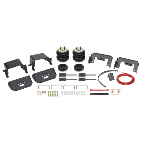 Compensateur de charge Firestone Ford F150 xlt