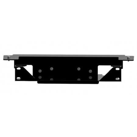 Platine de treuil Jeep Wrangler JK 2013-2018