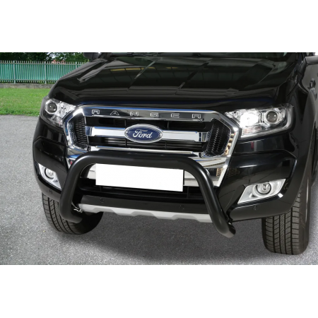 Super bar Ford Ranger 2012-2023