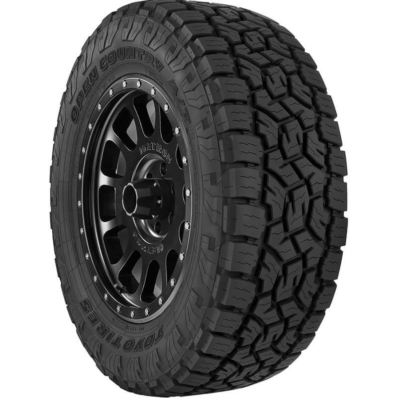 Pneu Toyo Open Country A/T 3 215/60 R17