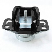 Support moteur HUTCHINSON avant droit pour Renault Clio Kangoo 1,9d 1.9dti