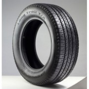 Pneu BFGoodrich Radial Long trail T-A Tour - LT 245/75 R 16-D 109T