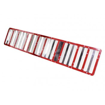 Grille de ventilation extérieur Jeep TJ
