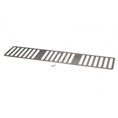 Grille de ventilation extérieur Jeep TJ