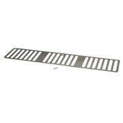 Grille de ventilation extérieur Jeep TJ