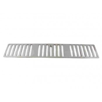 Grille de ventilation extérieur Jeep TJ