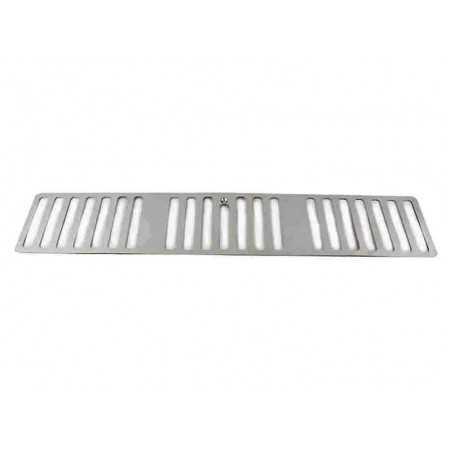 Grille de ventilation extérieur Jeep TJ