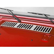 Grille de ventilation extérieur Jeep TJ