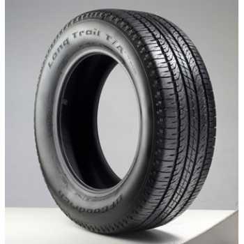 Pneu BFGoodrich Radial Long trail T/A Tour - 265/70 R 16 112T MERCEDES