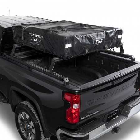 Porte-bagages de benne VentureTEC™ ford