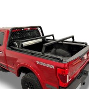 Porte-bagages de benne VentureTEC™
