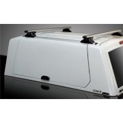 Hard top ALPHA CME Toyota Hilux DC 2005-2016