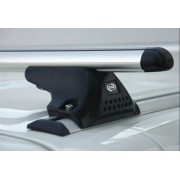 Hard top ALPHA CME Toyota Hilux DC 2005-2016