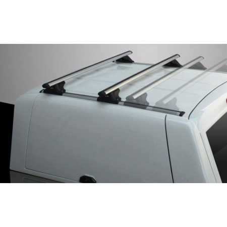 Hard top ALPHA CME Toyota Hilux DC 2005-2016