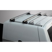 Hard top ALPHA CME Toyota Hilux DC 2005-2016