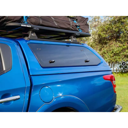 hardtop Aeroklas