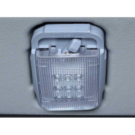 hardtop Aeroklas Stylish vitres papillons Mitsubishi D/C 2015-2019