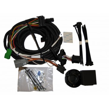 Faisceau spécifique 7 plots Toyota KDJ 120/125 12-2002-10-2009