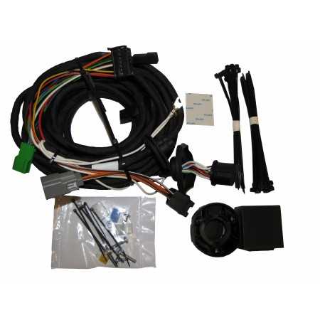 Faisceau spécifique 7 plots Toyota KDJ 120/125 12-2002-10-2009