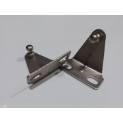 Pate pour vérin de hard top SJS