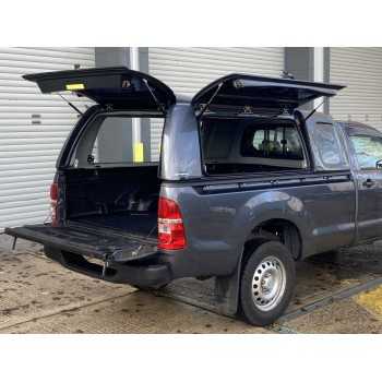 Hard top Avenger Pro. Toyota