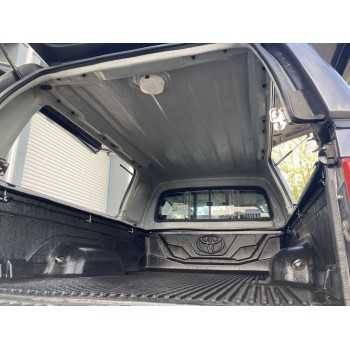 Toyota Hilux MK6 Simple cabine